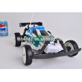 2.4G carro de alta velocidade do rc do 1:14 da velocidade 4ch para o buggy 6001 do carro da praia